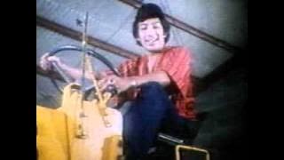 Download lagu iklan Bed AlgaSpring Bed thn 80