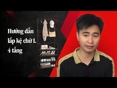 Hướng dẫn lắp