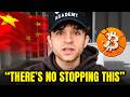China JUST CHANGED EVERYTHING! Bitcoin Will SKYROCKET WILDLY | Jack Mallers