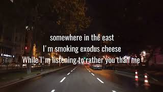 Areece  Couldnt Have Said It Better Pt 3  