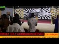 FRIDAY HOLY COMMUNION SERVICE