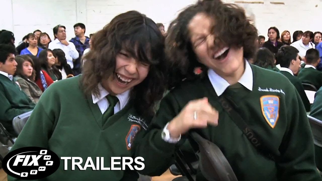 DE PANZAZO TRAILER OFICIAL - YouTube