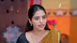 வாகை சூட வா ( Vaagai Sooda Vaa) | திங்கள் - சனி | 9.30 PM | 29th July 2026 | Promo | Zee Tamil.