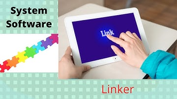System software| Linker| Basics of System software| Relocation|