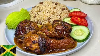 Simple & Delicious Meal Fit For A King!! | Val’s Kitchen