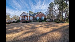 895 Trail Ridge Road video tour