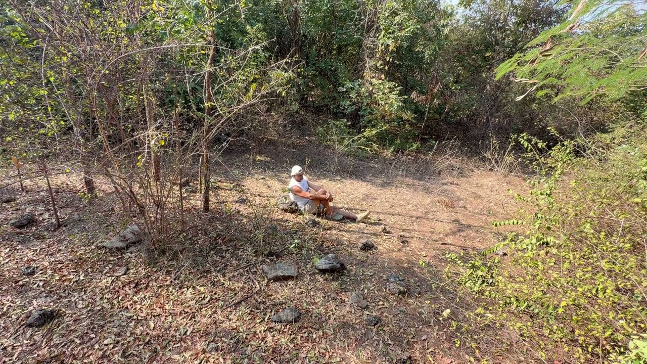 El secreto de la paz interior