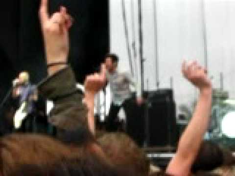 AFI-Summer Shudder Live
