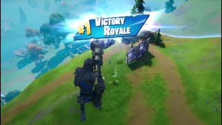 Fortnite Chapter 2 Season 1 - Part 3: A Bot Killing Bots