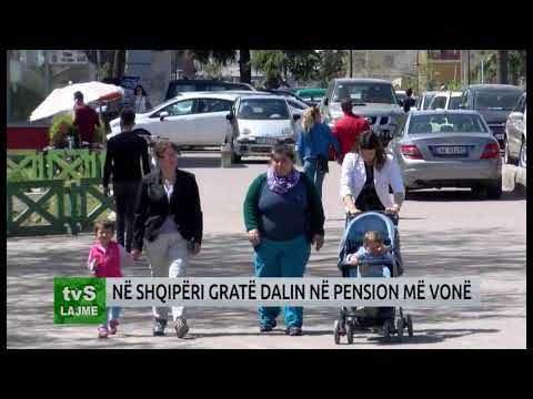 Video: Si Të Martoheni Në Pension