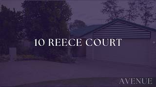 10 Reece Court, Beaudesert | Peter Conaghan