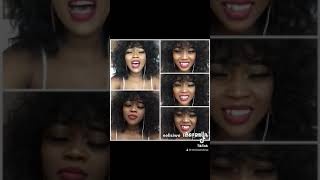 Nelisiwe Sibiya crying Singing iHubo Angazi noma kuyongilungela