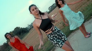 Kika a Castkovske cajenky - Tanecne cover video od GipsyEdo aErik