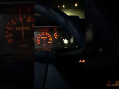 تسارع ددسن 84 محرك بخاخ من 50 الى 130 في 10ثواني تجديد تحديات ترند ميرثون