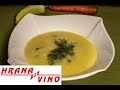 Supa Od Kompiri Hrana I Vino MKD 