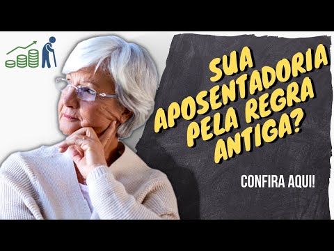 Vídeo: Como A Antiguidade Afeta A Aposentadoria