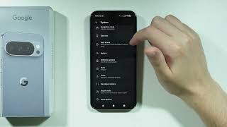 Google Pixel 10 Pro: How to Erase eSIMs (Delete All eSIM)
