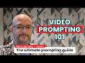The Ultimate Prompting Masterclass: Cracking Nano Banana & Veo 3.1 (45-Min Special)