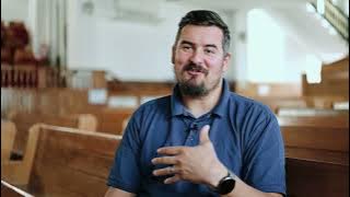 Liceul Teoretic Mihai Ionescu  - interviu Nelutu Iubas (părinte)