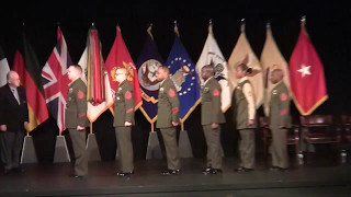 MARINE CULINARY TEAM COMPETITION AWARDS 2017  FT LEE VA
