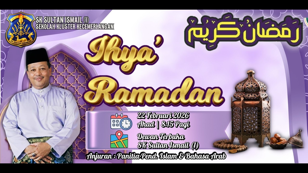 PROGRAM IHYA' RAMADAN 2026 SK SULTAN ISMAIL (1)