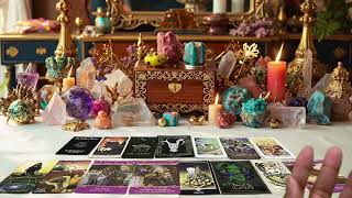 LEO   - WARNING: THIS WILL BE EMOTIONAL 😥 LEO  LOVE TAROT READING