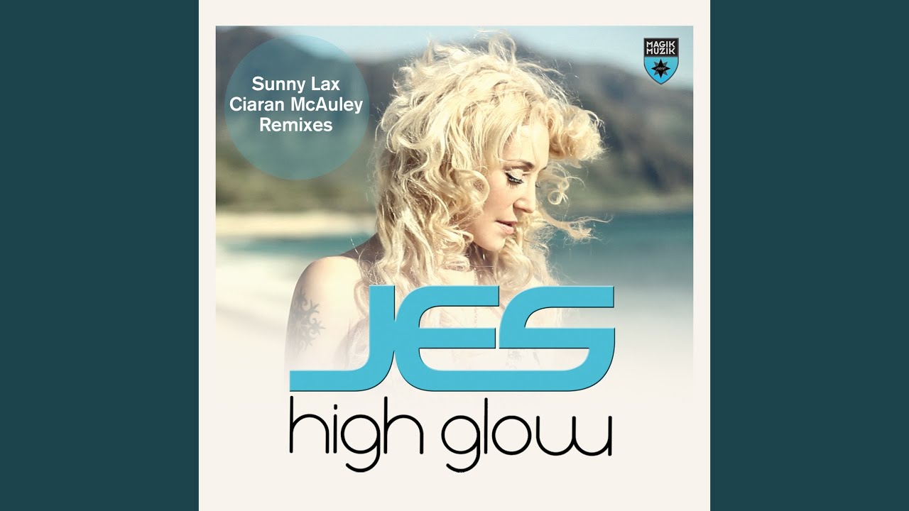 High Glow (Sunny Lax Radio Edit)