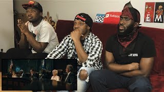 Godzilla: King of the Monsters - Official Trailer 2 Reaction Godzilla: King of the Monsters - Official Trailer 2 Reaction