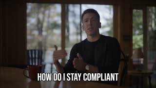 What is Managed Compliance?