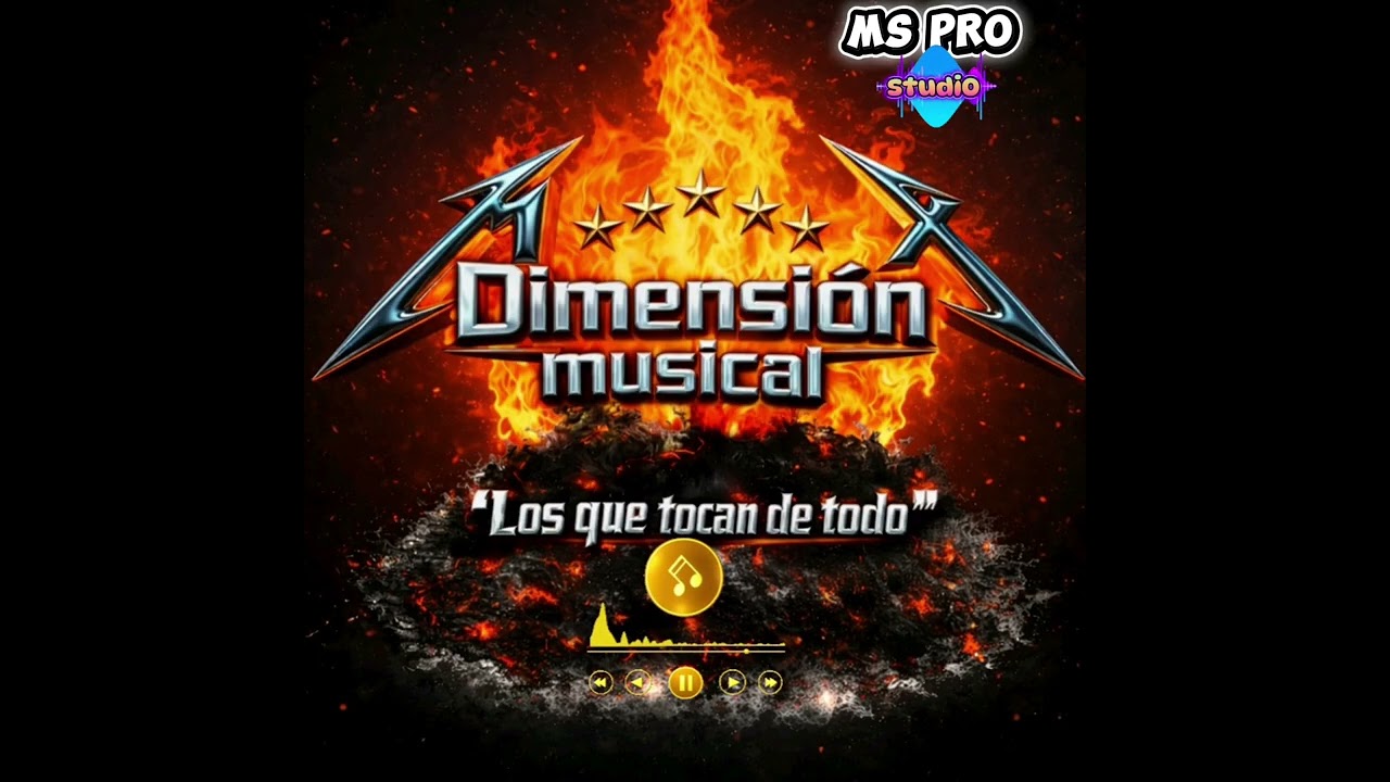Dimensión Musical 