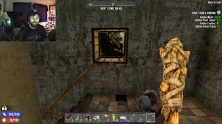 Hardcore Survival Part 1 | 7 Days to Die