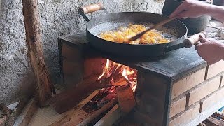 FIZ DOCE DE LIMÃO CRAVO CRISTALIZADO