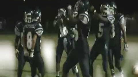 Football - All of the Lights