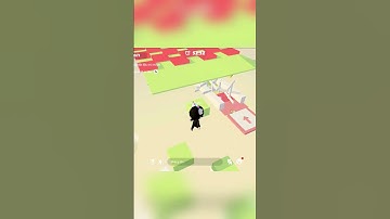 Leo Tháp Vô Cực Obby kết hợp #playtogether #toanyolo #game #bud #budcreate