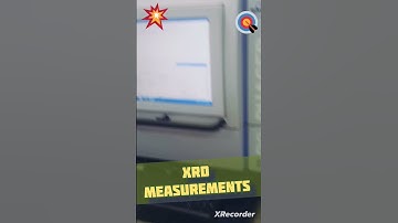 X-ray Diffractometer | XRD | Research Lab Material Science #shortsvideo #trendingshorts #viralreels