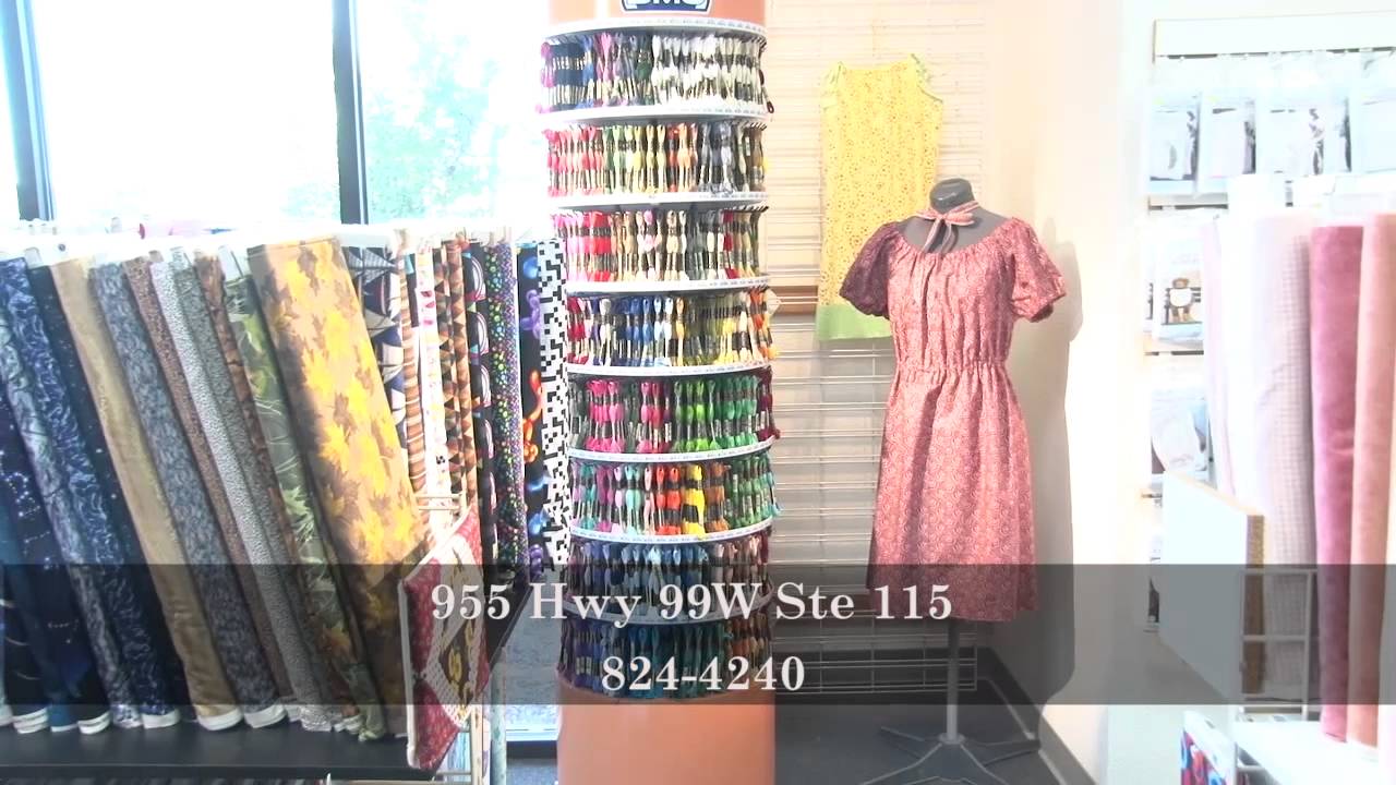 Quilt n Thyme YouTube