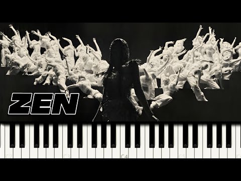 ZEN - JENNIE 