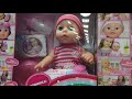 Детский Мир Куклы Пупсы Цены