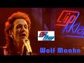 Wolf Maahn - Language Of Love (29/05/1988 Clip Klapp Remastered)