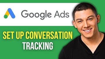 How to Set Up Conversion Tracking in Google Ads