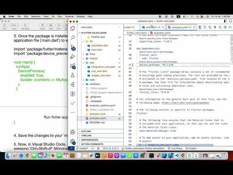 Run app on multiple devices simultaneously from VSCode