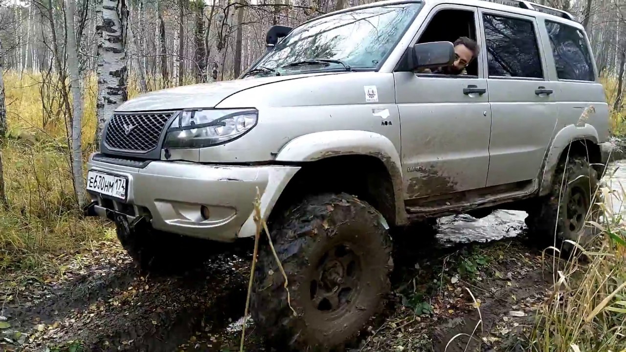 Фбел 160м на уаз
