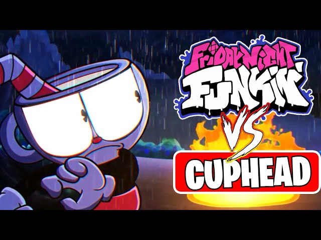 Cuphead Crossplay  Does it have cross-platform multiplayer? -  GameRevolution