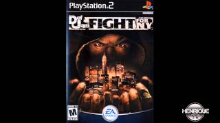 Redman - Let's Get Dirty [Explicit] (Def Jam Fight For Ny: Soundtrack) Resimi