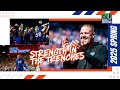 STRENGTH IN THE TRENCHES: Florida's O-Line Returns 4 Starters While D-Line Reloads Under Chatman