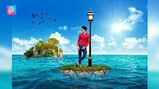 Picsart creative photo editing,photo manipulation 2017,picsart editing tutorial 2017 screenshot 3