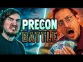 My Friend Regrets Letting Me Play This Commander Deck - Lorwyn Eclipsed Commander Precon Battle