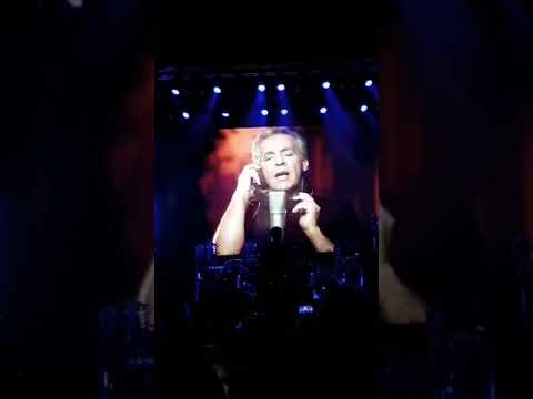 کنسرت داریوش برلین ۲۰۲۴ 