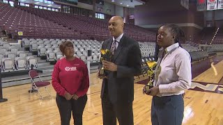 Tsu Basketball Legend Kevin Granger On Importance Of Hosting Hbcu All-Star Game