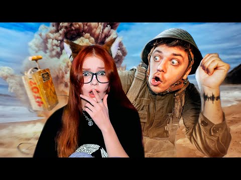 ТЫ БЫ НИКОГДА ТАКОЕ НЕ ЗАГУГЛИЛ #9 РЕАКЦИЯ НА УТОПИЯ ШОУ Utopia Show